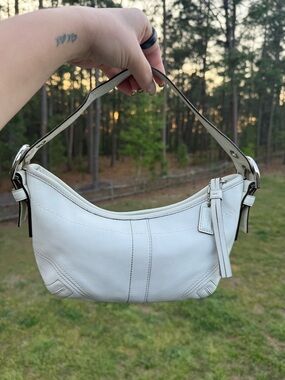 Coach SoHo Mini Hobo